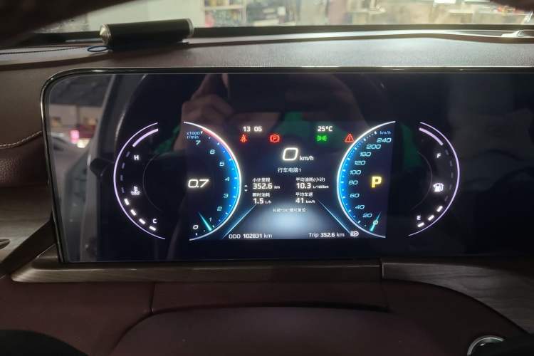 Used Ford Equator 2021 EcoBoost 225 Premier 6-Seater