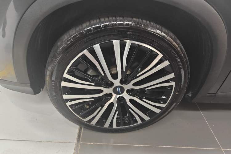 Used CHANGAN OSHAN X5 2021 1.5T DCT Flagship Edition