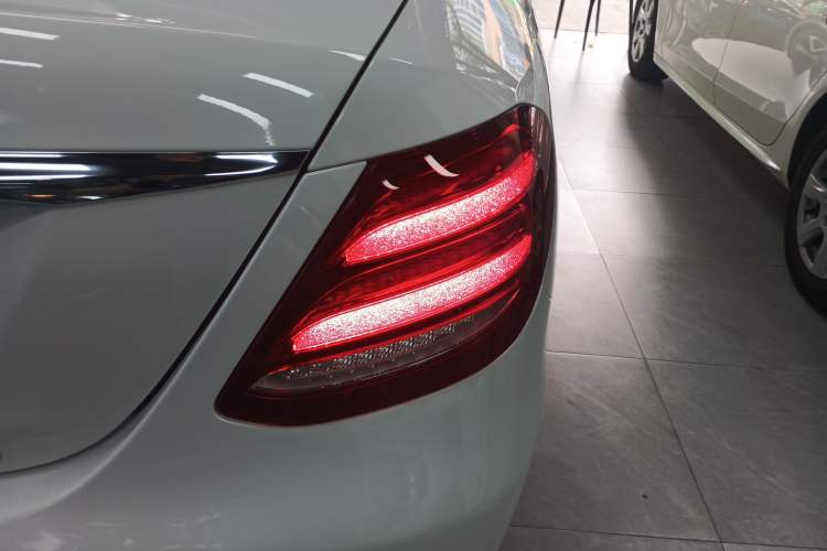 Used Mercedes-Benz E-Class 2017 E 300 L Sport Luxury Edition
