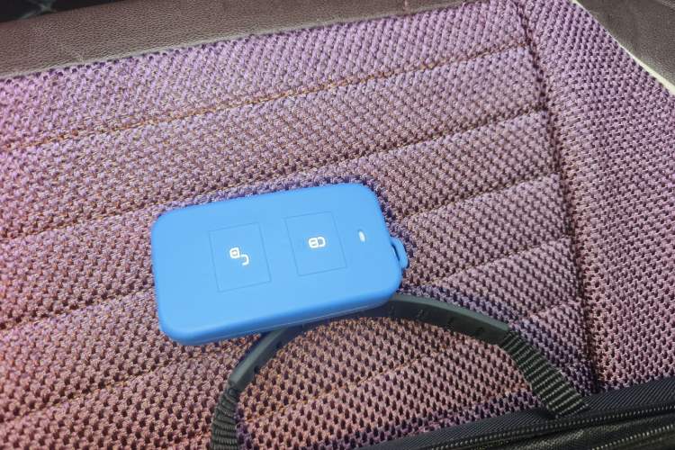 Used BYD Qin New Energy 2017 Qin EV300 Flagship Model
