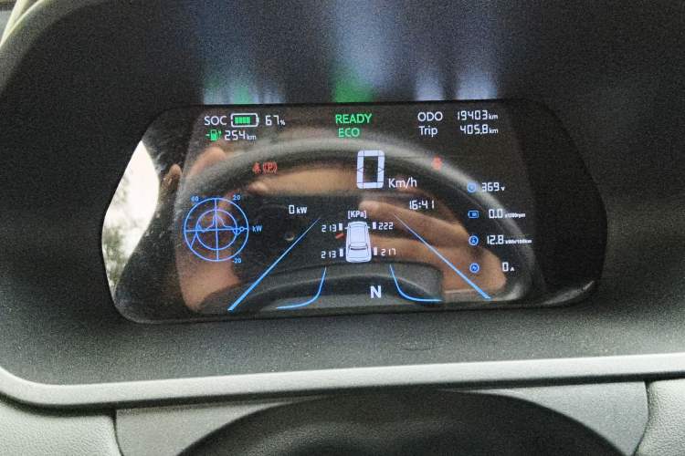 Used Electric House YOUNG Light XiaoXin 2021 S400 4-seater
