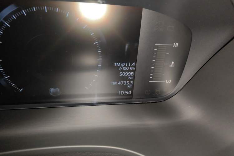 Used Volvo XC60 2020 T5 4x4 Zhiyi Luxury Edition