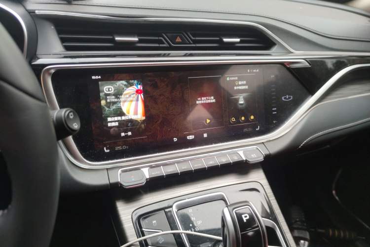 Used Geely Auto Emgrand X7 Sport 2020 1.8TD DCT Smart PRO
