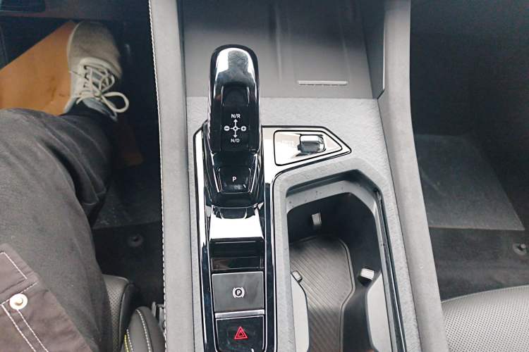 Used Lynk & Co 03 2025 2.0TD DCT Champion Edition Pro
