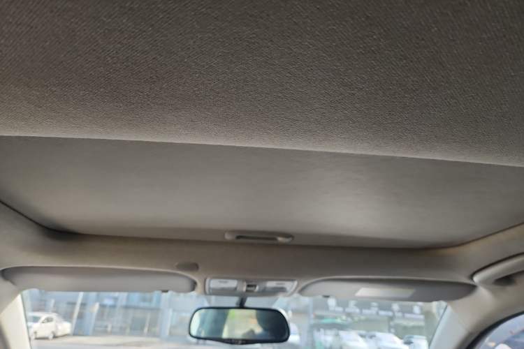 Used Kia K2 2017 Sedan 1.4L Automatic GLS
