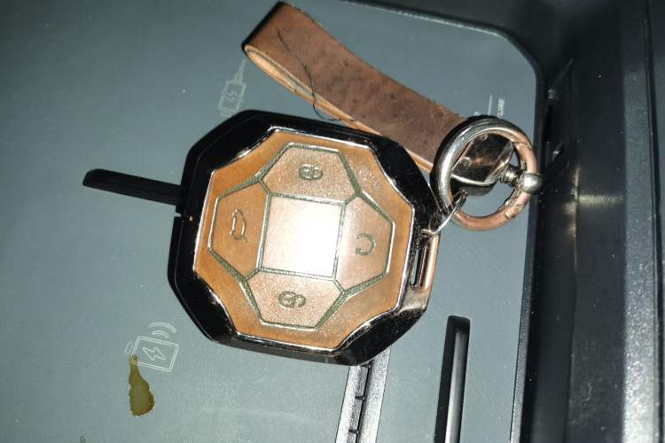 Used JETOUR Shanhai Traveler C-DM 2024 C-DM 208KM Mountain & Wilderness Edition Interior 1