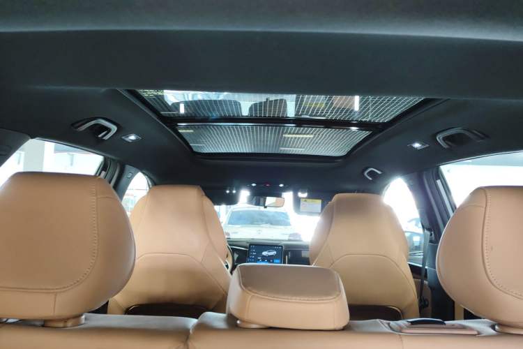 Used Geely Galaxy L7 2025 EM-i 115km Exploration+ Edition
