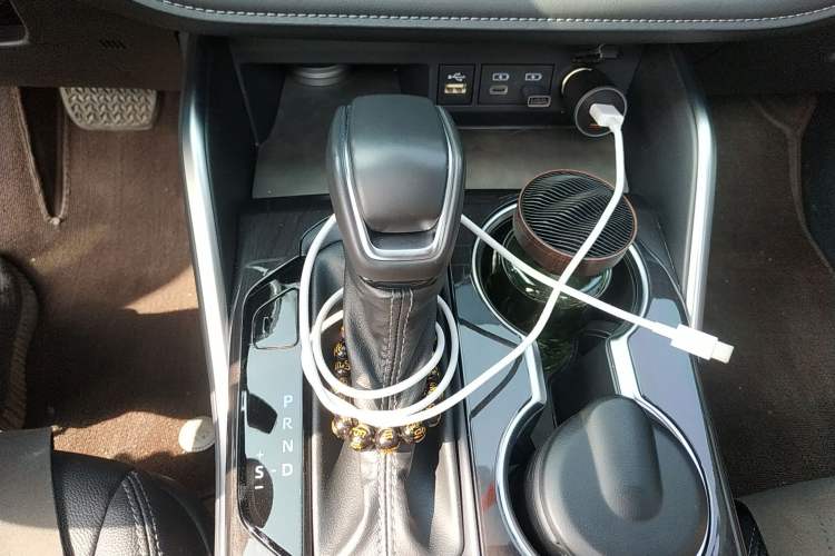 Used Toyota Crown Kluger 2023 2.5L HEV Four-Wheel Drive Prestige Edition