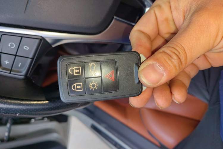 Used Volvo S60 2019 S60L T3 Intelligent Upgrade Edition