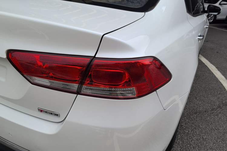 Used Kia K4 2014 1.6T Automatic Turbo