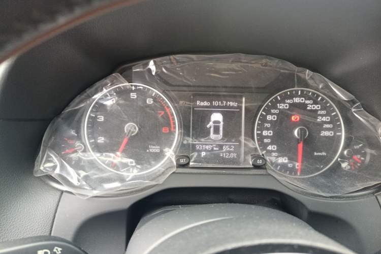 Used Audi Q5 2016 40 TFSI Technology Edition
