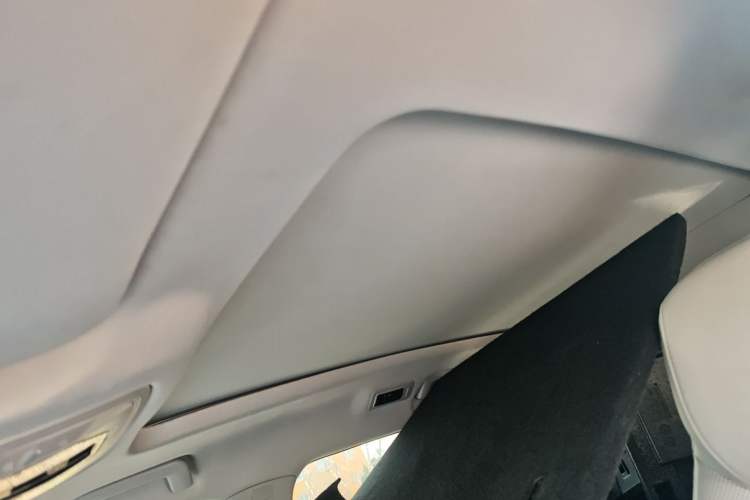 Used Chery Tiggo 7 PLUS New Energy 2023 1.5T ZhiShang Trim Headliner