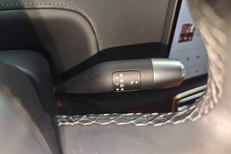 Used Li Auto L7 2023 Pro Model