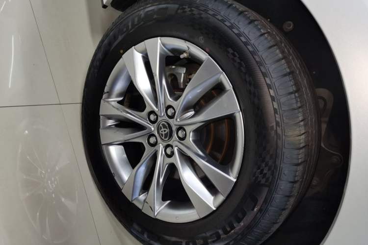 Used Toyota SIENNA 2021 2.5L Hybrid Ultimate Edition