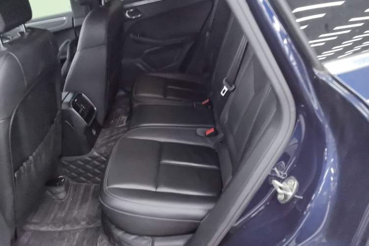 Used Porsche Macan 2018 Macan 2.0T