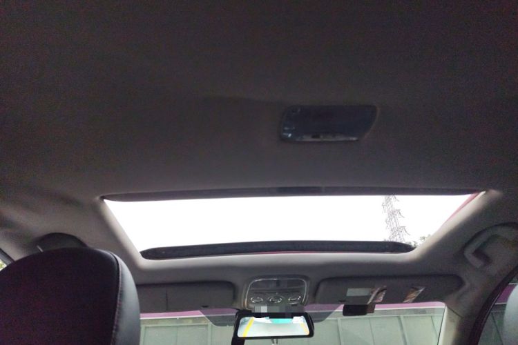 Used Haval H6 2014 Sport Edition 2.0T Diesel Manual 4x4 Prestige Version
