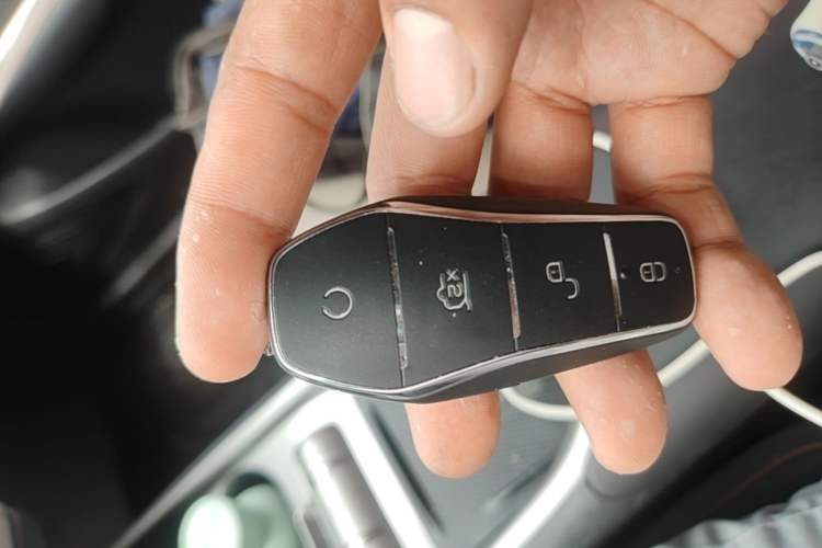Used BYD Dolphin 2023 420 km Fashion Edition