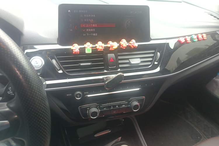 Used BMW 1 Series 2021 120i M Sport Night Edition
