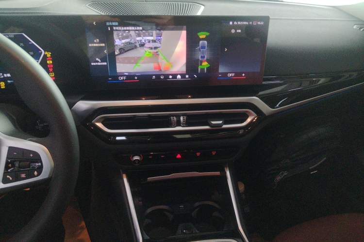 Used BMW i3 2024 eDrive 35 L
