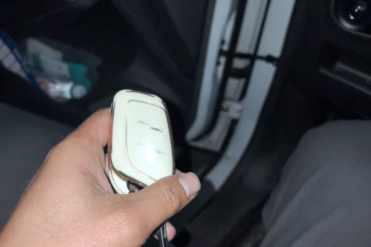 Used MG EZS Electric 2019 E-Plus Edition
