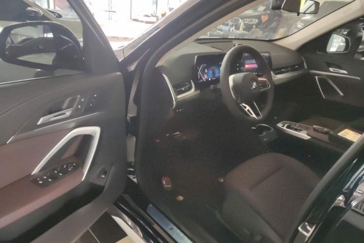 Used BMW X1 2024 sDrive25Li M Sport Package