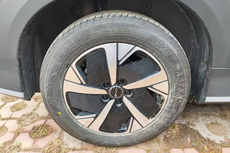 Used BYD Sealion 05 EV 2025 520 km Smart Cruise Version