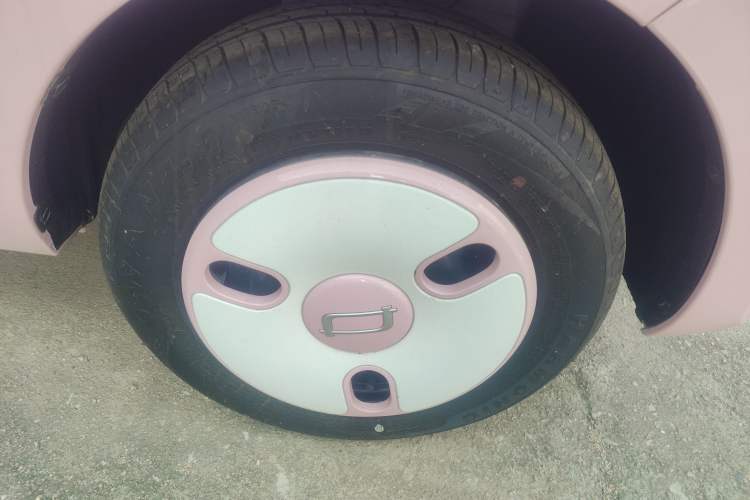 Used Bestune Pony 2025 222km Lightning Horse