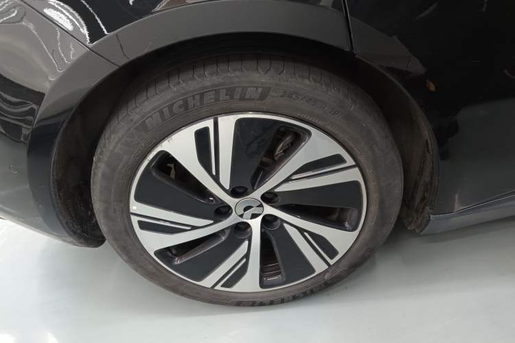 Used Nio ET5 2022 75 kWh