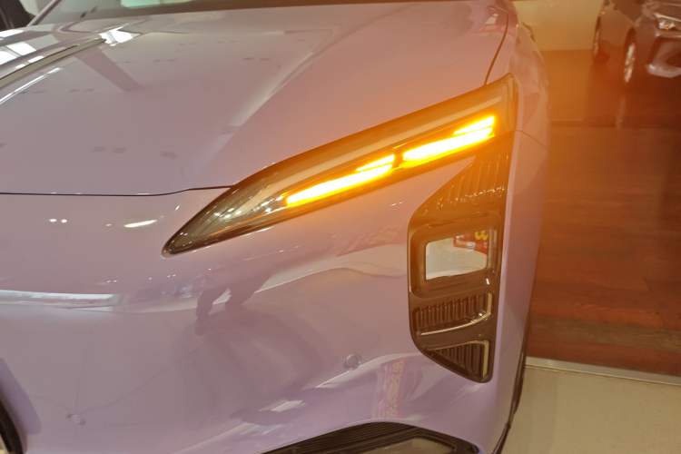 Used Hongqi Tiangong 08 2025 730 Smart Selection Edition