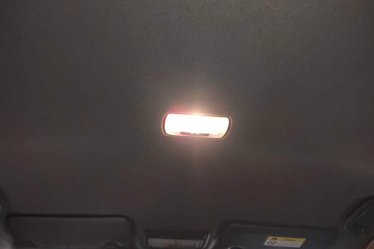 Used Honda XR-V 2017 1.5L LXi CVT Classic Edition Headliner