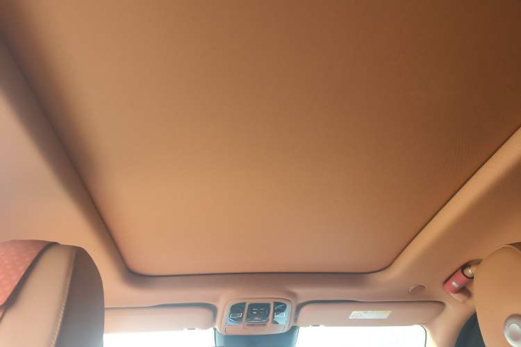 Used Tank 500 New Energy 2023 Hi4-T
