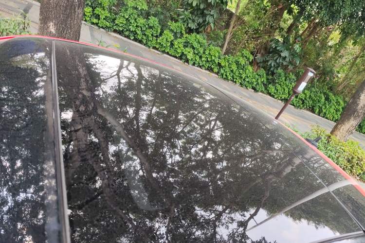 Used Volkswagen Beetle 2013 1.4TSI Luxury Model Roof