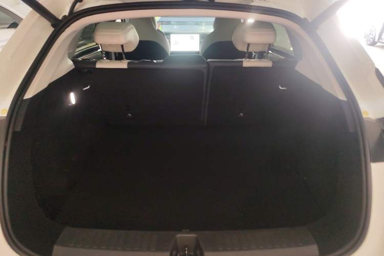 Used ARCFOX Alpha T5 2025 630 Shenxing Edition