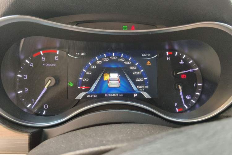 Used Haval H9 2017 2.0T Diesel 4x4 Premium 5-Seater