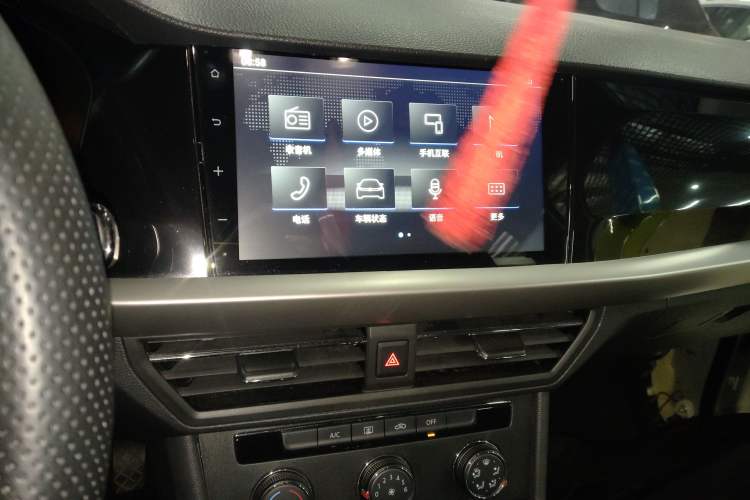 Used Volkswagen Lavida 2022 1.5L Automatic Comfort Edition
