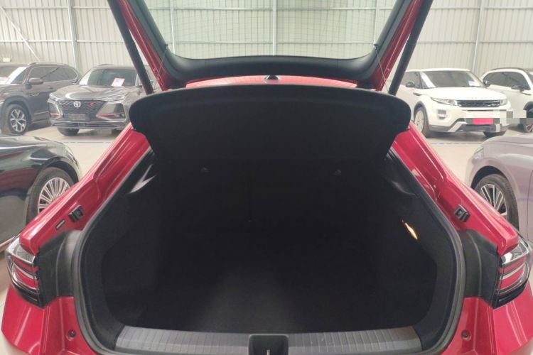 Used Volkswagen Lamando 2026 Lavida L GTS 380TSI Lingfeng Millionth Anniversary Edition
