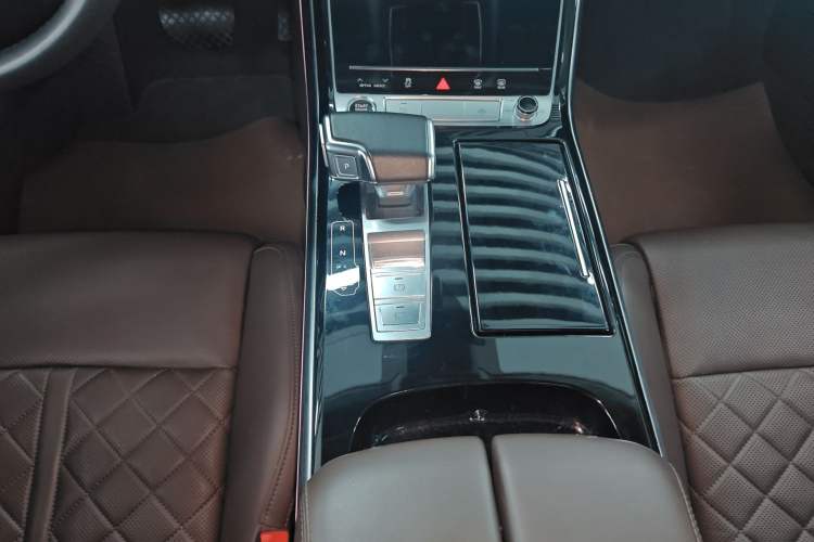 Used Audi A8 2021 A8L 50 TFSI quattro Comfort Model