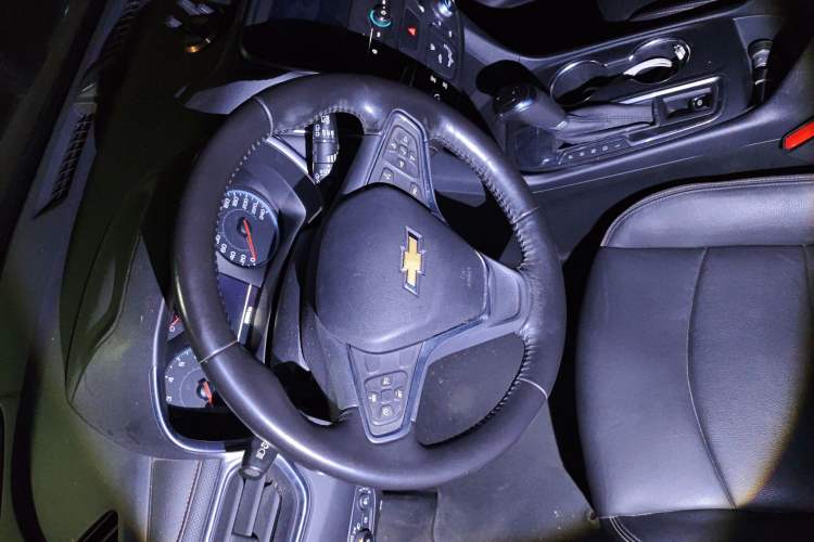 Used Chevrolet Equinox 2019 535T Automatic Chijie Edition China VI
