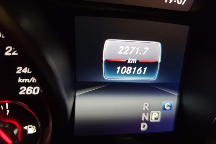 Used Mercedes-Benz A-Class 2016 A 200 Sport model