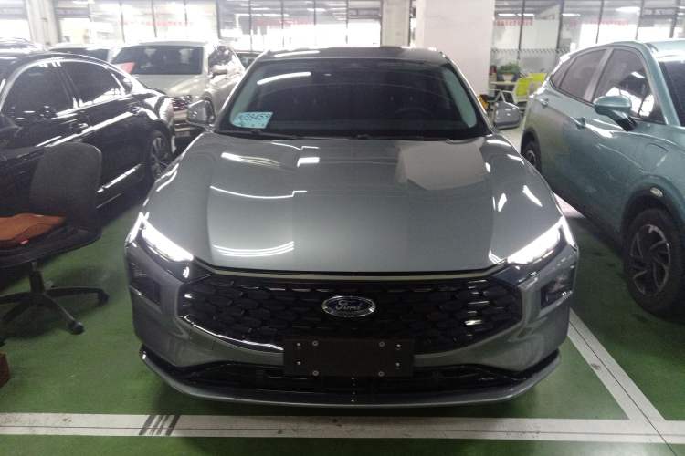 Used Ford Mondeo 2023 EcoBoost 180 Luxury Model