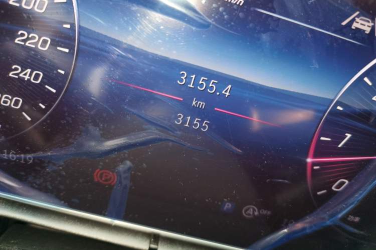 Used Mercedes-Benz CLE 2024 CLE 260 Coupe
