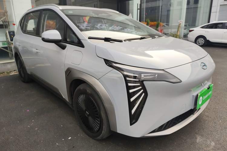 Used AION Y 2023 Plus 510 Enjoy Edition