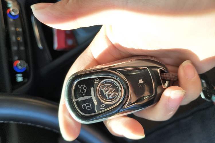 Used Buick Regal 2019 20T Elite Version China VI Standard
