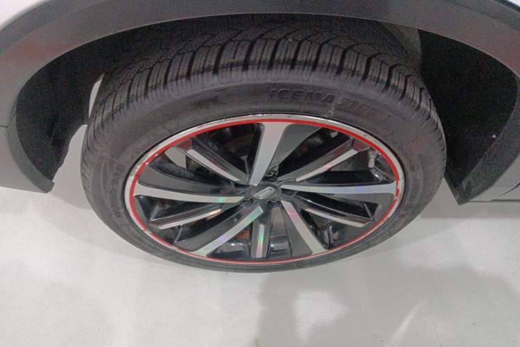 Used Bestune T77 2019 230 TID Automatic Luxury Version National V