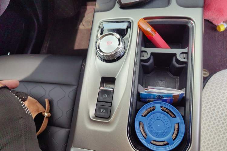 Used Haval DARGO 2024 1.5T DCT Border Collie Edition
