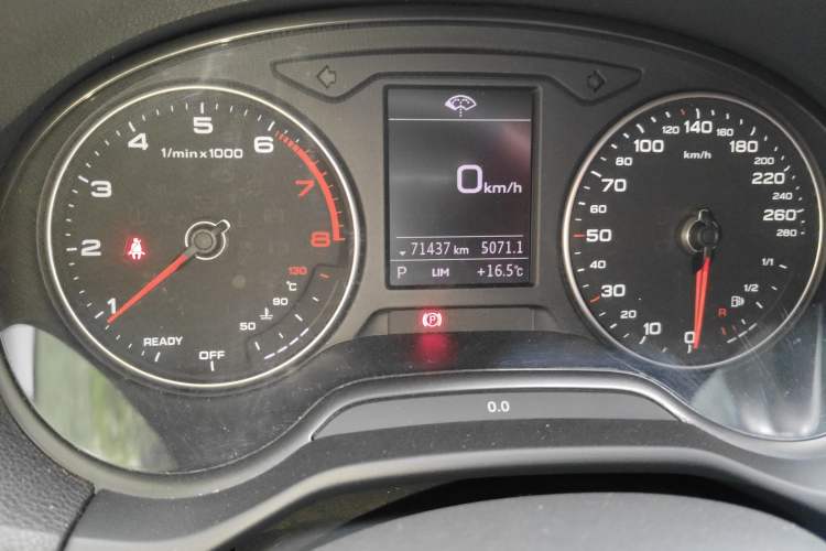 Used Audi Q2L 2020 35 TFSI Ambition Dynamic Edition
