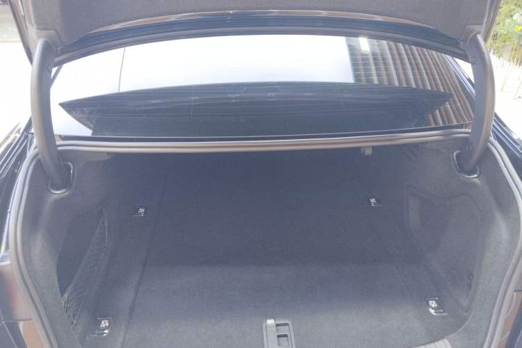 Used Audi A6L 2021 40 TFSI Luxury Dynamic Edition
