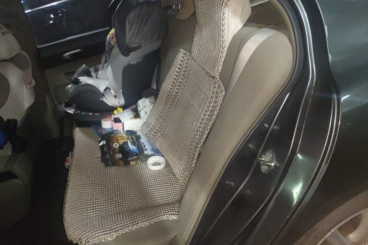 Used Honda Civic 2009 1.8L automatic comfort version