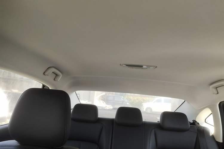 Used Wuling Xingguang 2023 150 Advanced Edition
