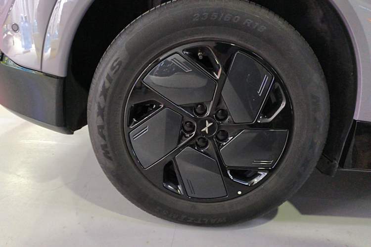 Used XPeng G6 2025 625 Long-Range Max Flagship Edition
